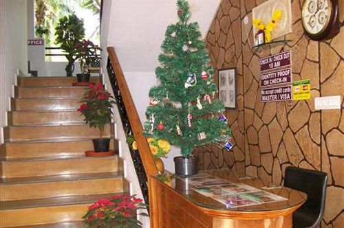 Renzo'S Inn Calangute Εξωτερικό φωτογραφία