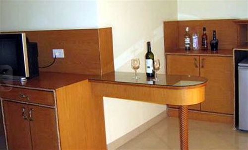 Renzo'S Inn Calangute Εξωτερικό φωτογραφία